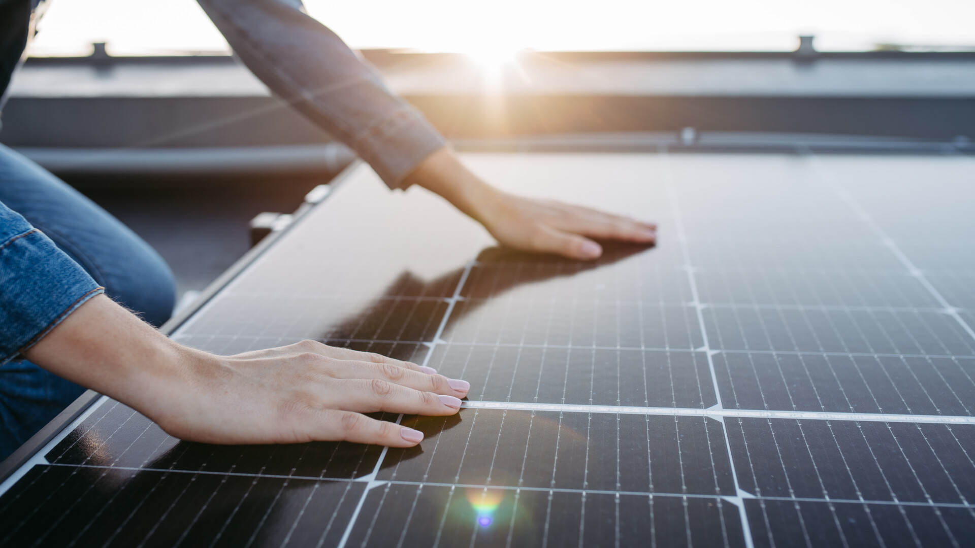 Technologia energii słonecznej: Pozyskiwanie energii słonecznej