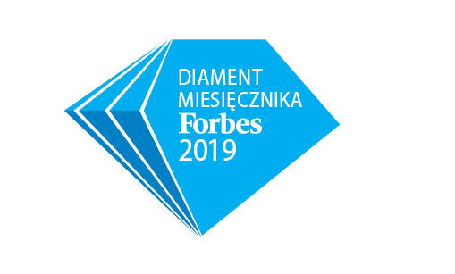 UNIMOT laureatem Diamentów Forbesa 2019