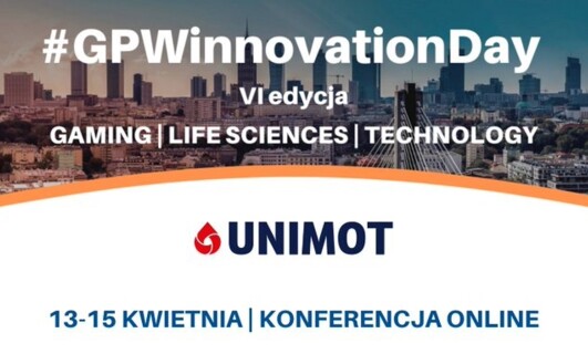 #GPWInnovationDay online