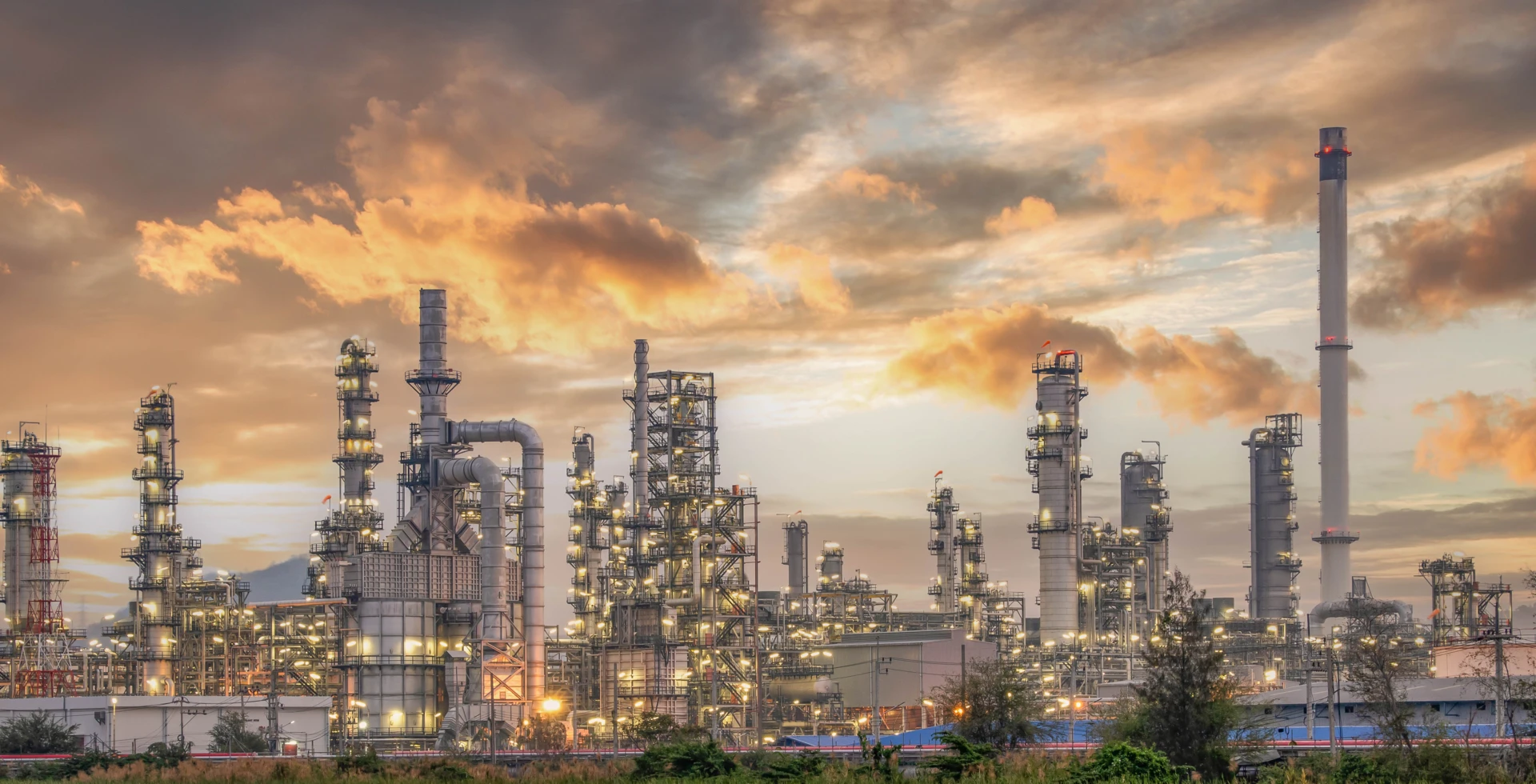 Duże Zakłady i Przemysł 