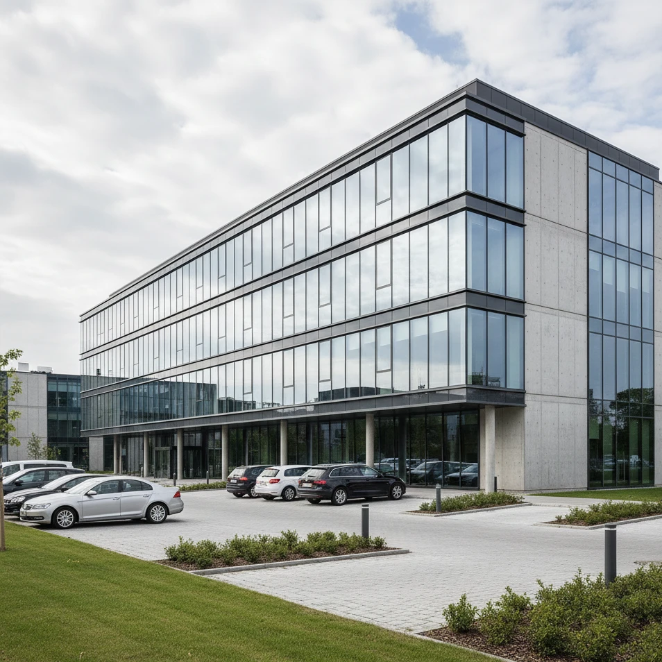 Średnie przedsiębiorstwa