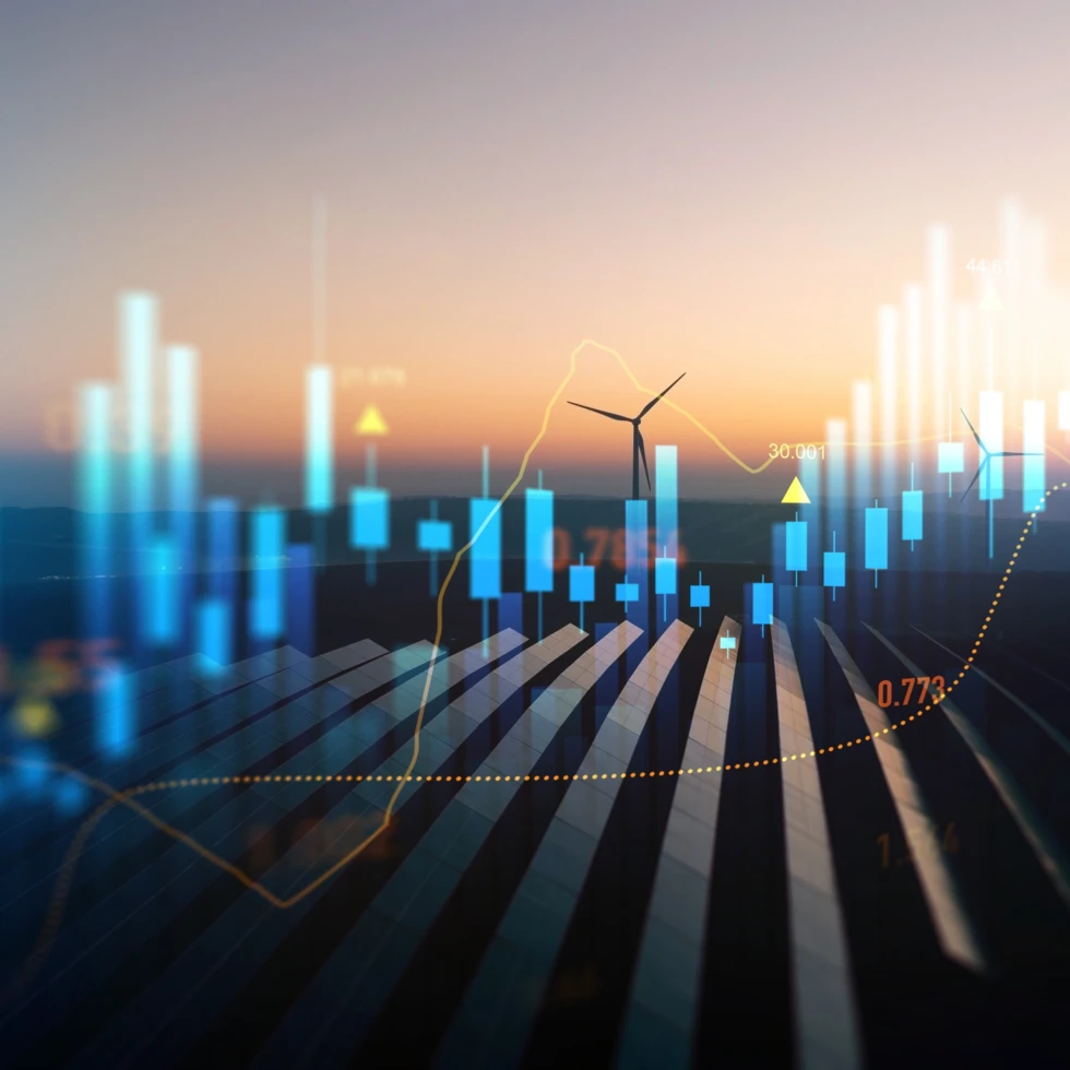 VPP - Wirtualna Elektrownia