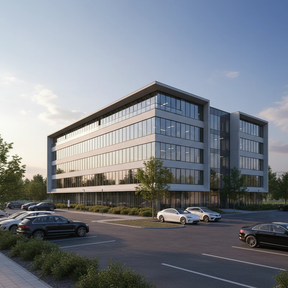 Średnie Przedsiębiorstwa