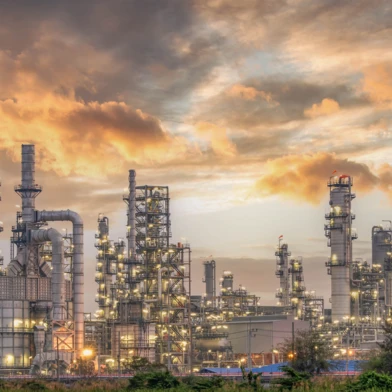 Przegląd rynków surowcowych. Wydanie 13 - grudzień 2025